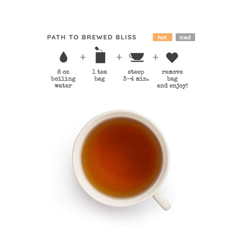 Good Earth Tea Imagen 3